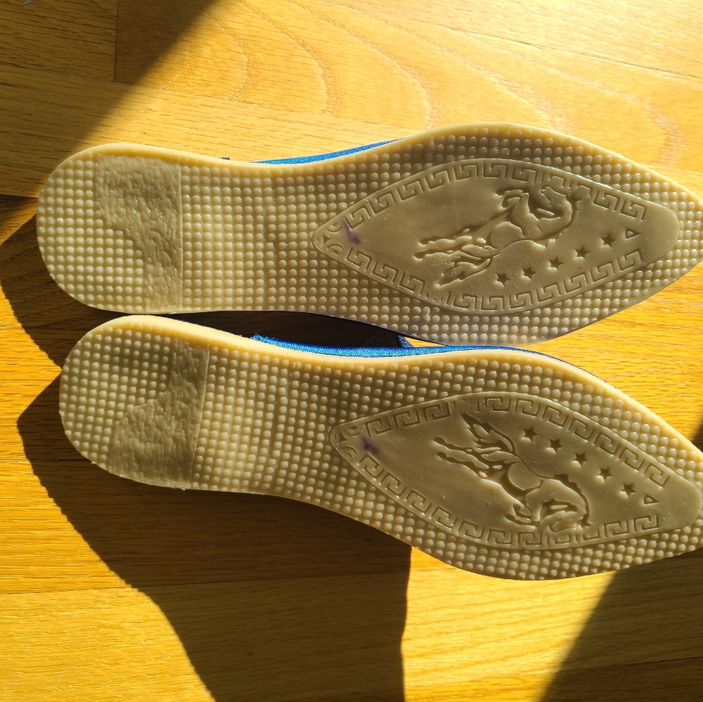 Moroccan slides - Picture 3 of 4